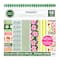 Craft Smith 12" x 12" Verdance Paper Pad, 48 Sheets